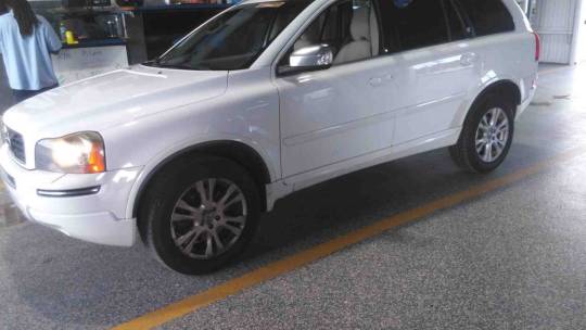 2014 Volvo XC90