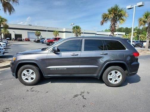 2015 jeep grand cherokee laredo in columbia, south carolina