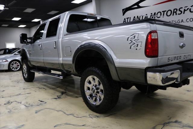 2015 ford f-350 lariat