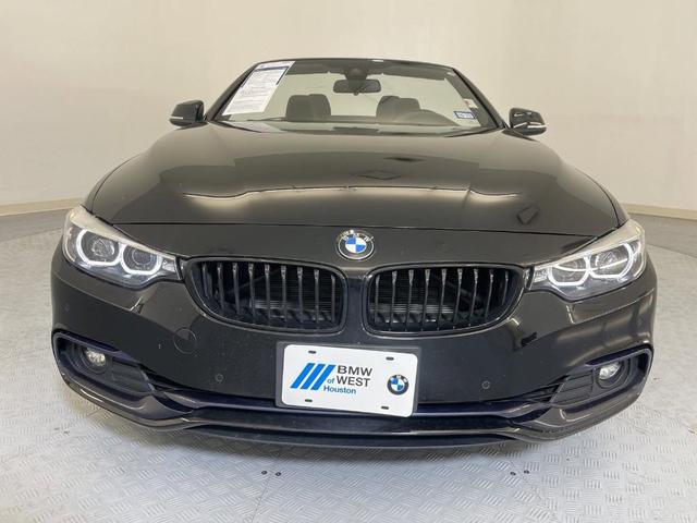 2020 bmw 430 i