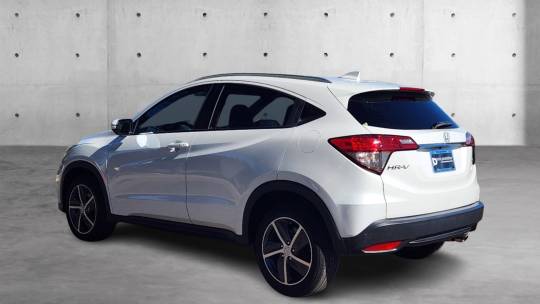 2022 Honda HR-V