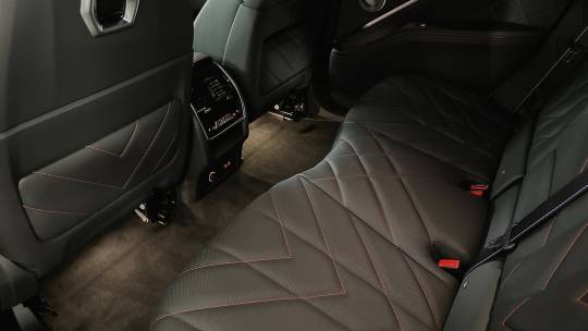 2024 BMW XM