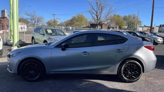 2015 Mazda