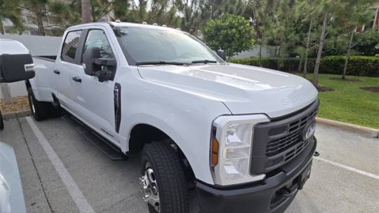 2024 Ford F-350