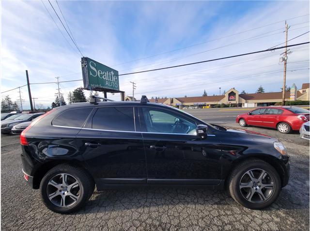 2013 volvo xc60 t6