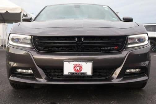 2016 dodge charger sxt in saint peters, missouri