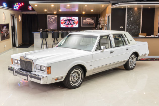 1 owner, 43k original miles! 5.0l v8, automatic, ps, pb, disc, a/c, clean carfax