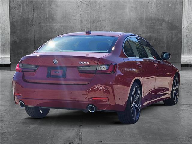 2024 bmw 330 i
