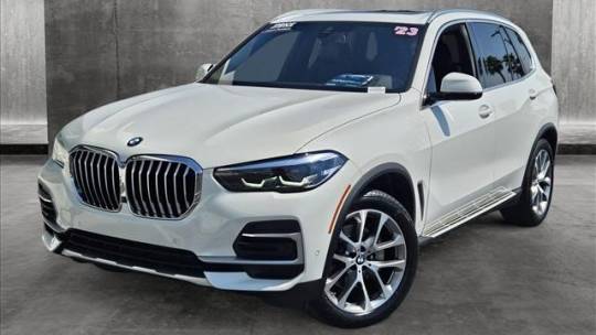 2023 bmw x5 sdrive40i