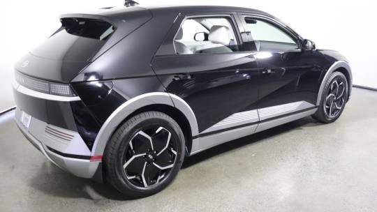 2024 Hyundai IONIQ 5