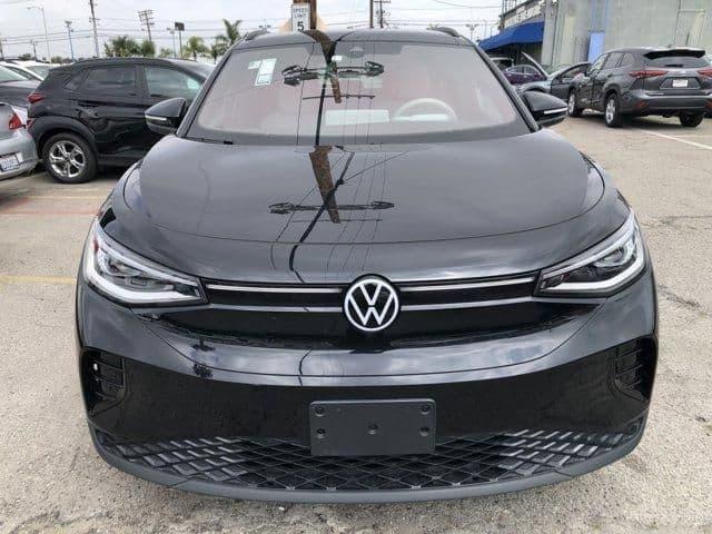 2023 volkswagen id.4 pro s in arleta, california