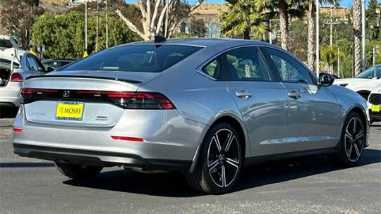2024 Honda Accord