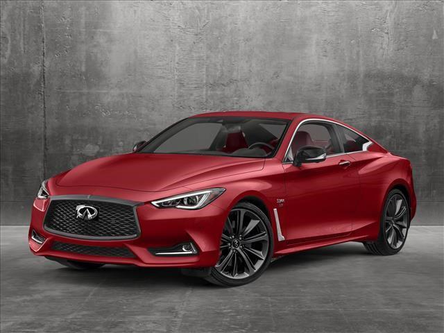 2020 infiniti q60 3.0t red sport 400
