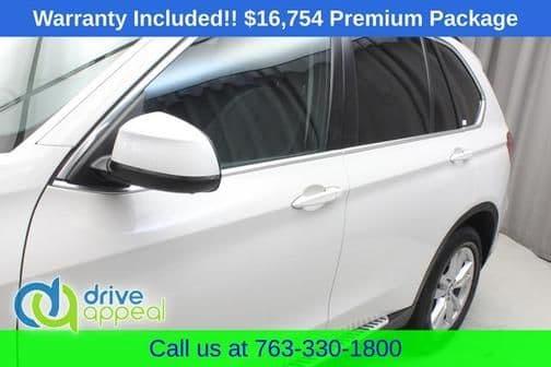 2014 bmw x5 xdrive35i in minneapolis, minnesota