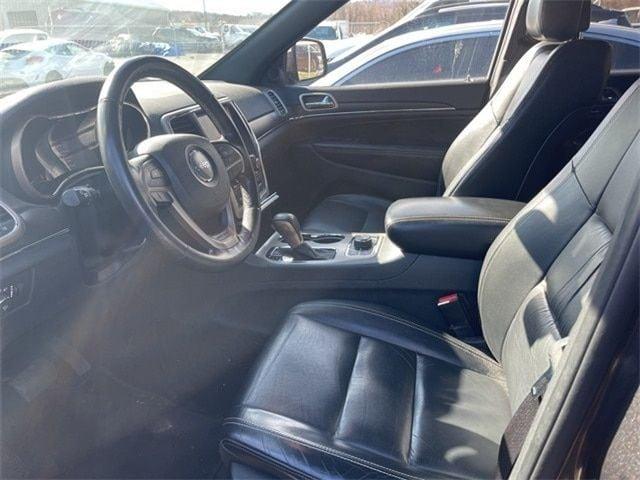 2016 jeep grand cherokee limited in frederick, maryland