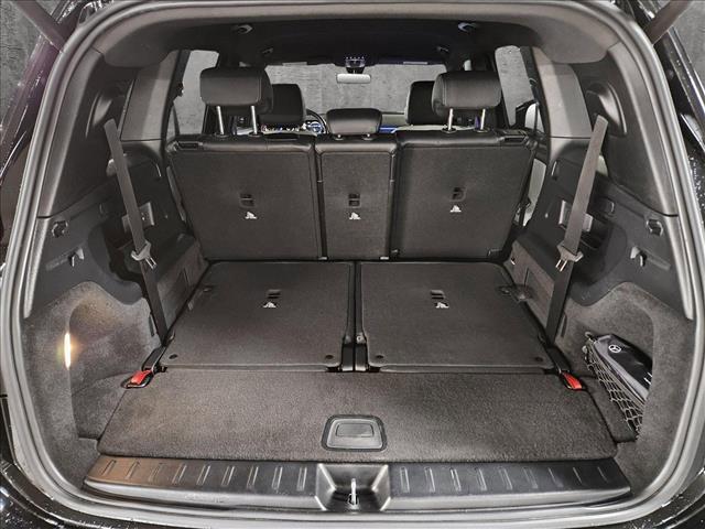 2021 mercedes-benz glb 250 4matic