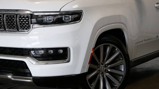 2023 wagoneer grand wagoneer