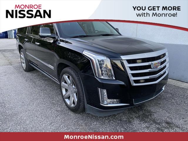 2015 cadillac escalade esv premium