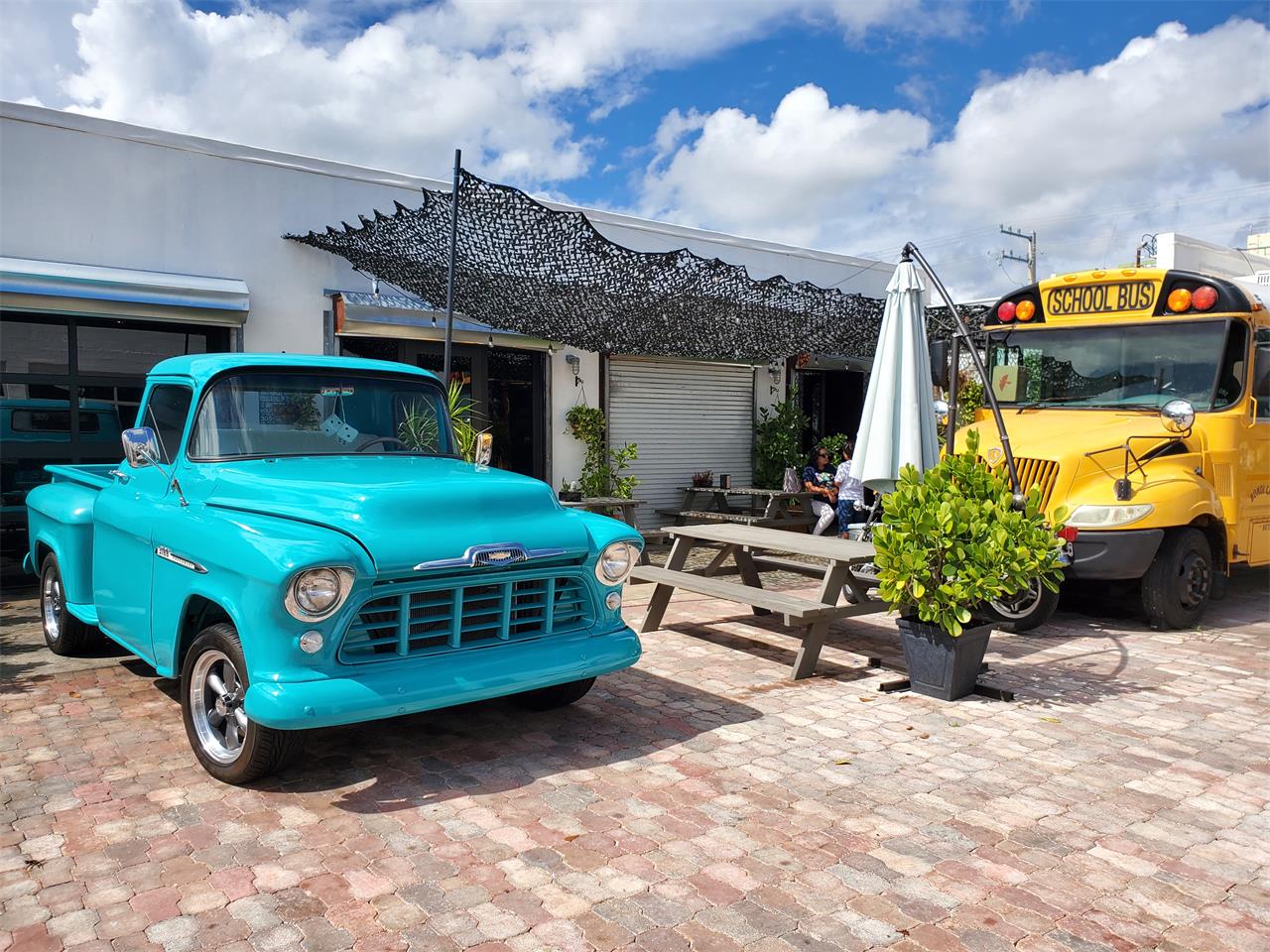 chevrolet 3100