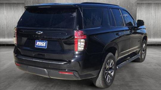 2023 Chevrolet Tahoe