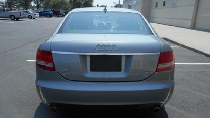 2007 audi a6 , immaculate car in massapequa park, ny