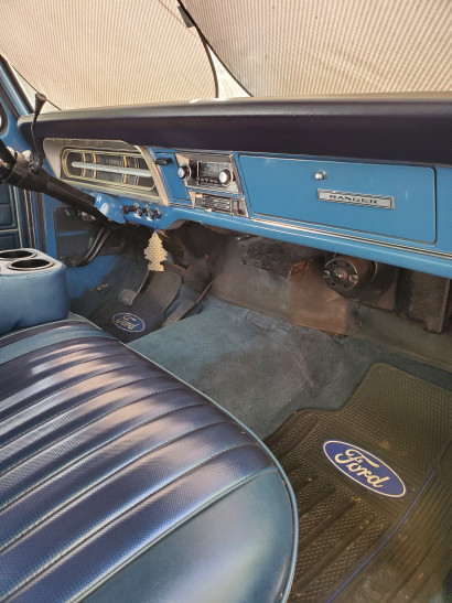 ford f250