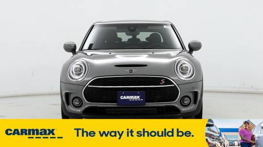 2020 Mini Clubman