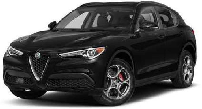 used 2018 alfa romeo stelvio awd in fort myers, fl