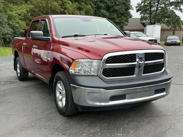2014 ram 1500 st