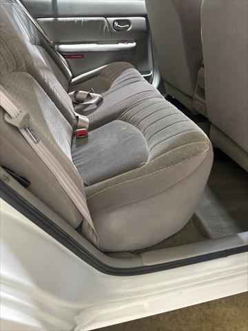 2000 buick century custom