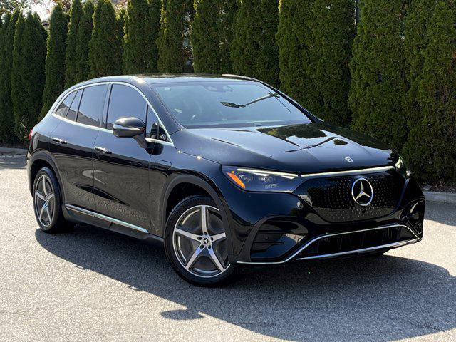 2023 mercedes-benz eqe 500 4matic