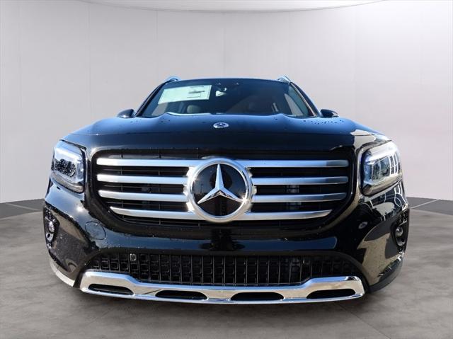 2024 mercedes-benz glb 250 4matic