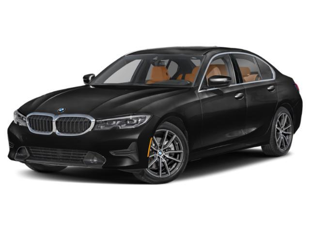2022 bmw 330 330i