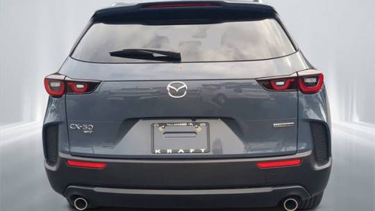 2024 Mazda CX-50