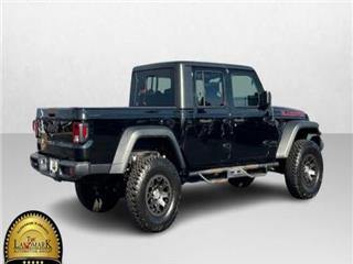2020 Jeep Gladiator s