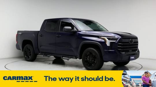 2022 Toyota 1lt