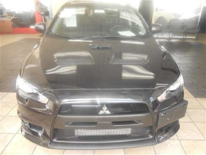 2011 mitsubishi lancer evolution gsr in astoria, ny
