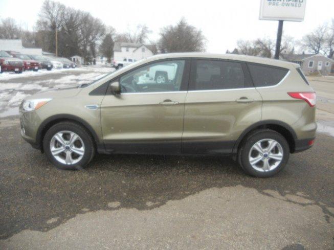 2013 ford escape 4wd se for sale in akra, north dakota
