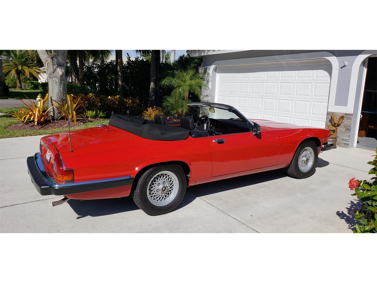 1990 jaguar xjs