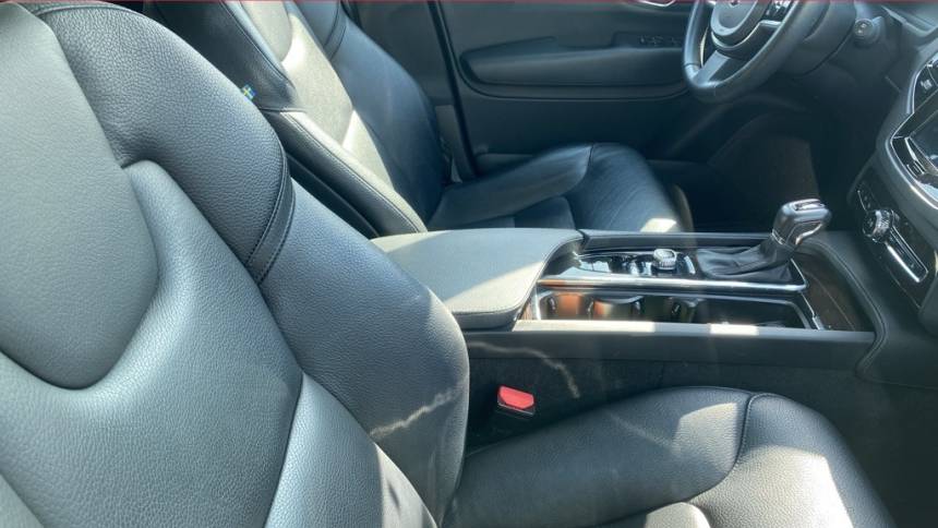 2018 volvo xc90 t6 momentum