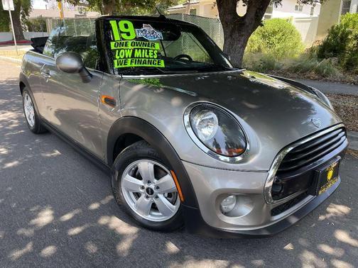 2019 mini convertible in co bluffs, iowa