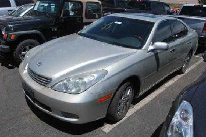 2004 lexus es 330 330 in colorado springs, co