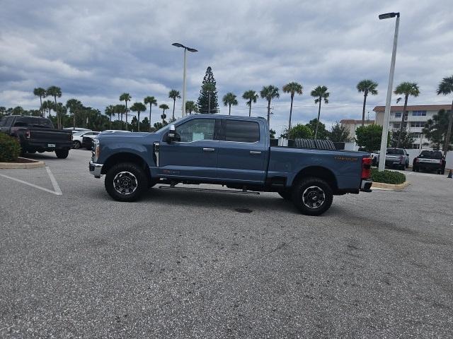 2023 ford f-350 king ranch