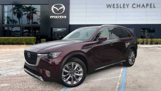 2024 Mazda CX-90