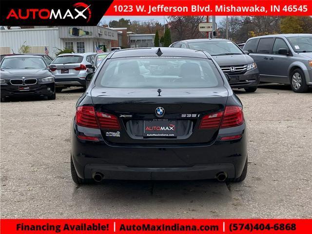 2015 bmw 535 i xdrive