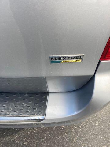 2014 dodge grand caravan avp/se
