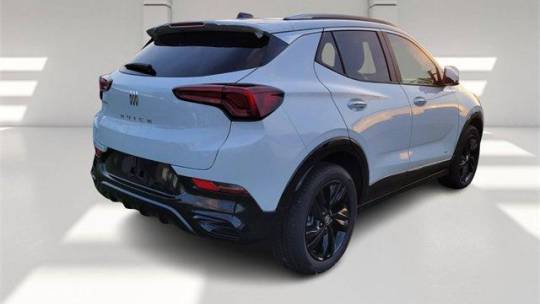 2025 Buick Encore GX