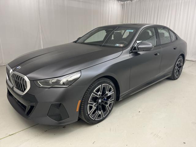 2024 bmw 530 i xdrive