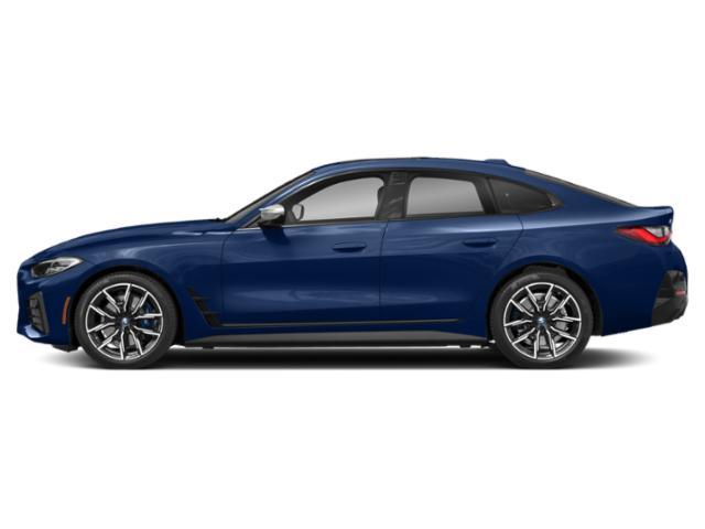 2023 bmw i4 gran coupe edrive40