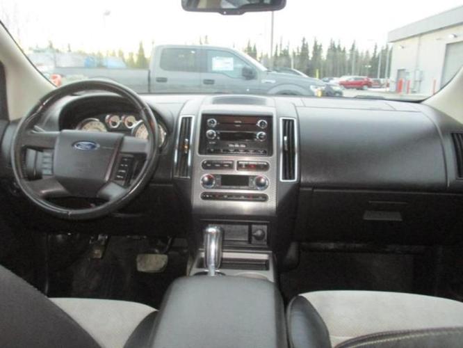 2010 ford edge sport awd sport 4dr crossover for sale in kenai, alaska